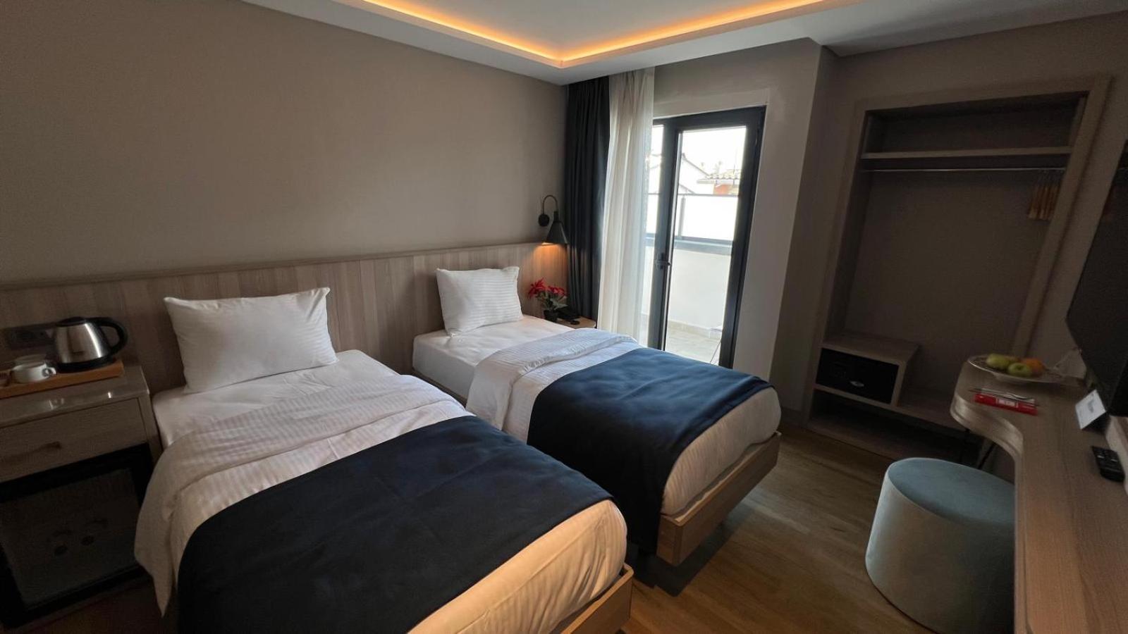 Woxx 3* Provincia di Istanbul