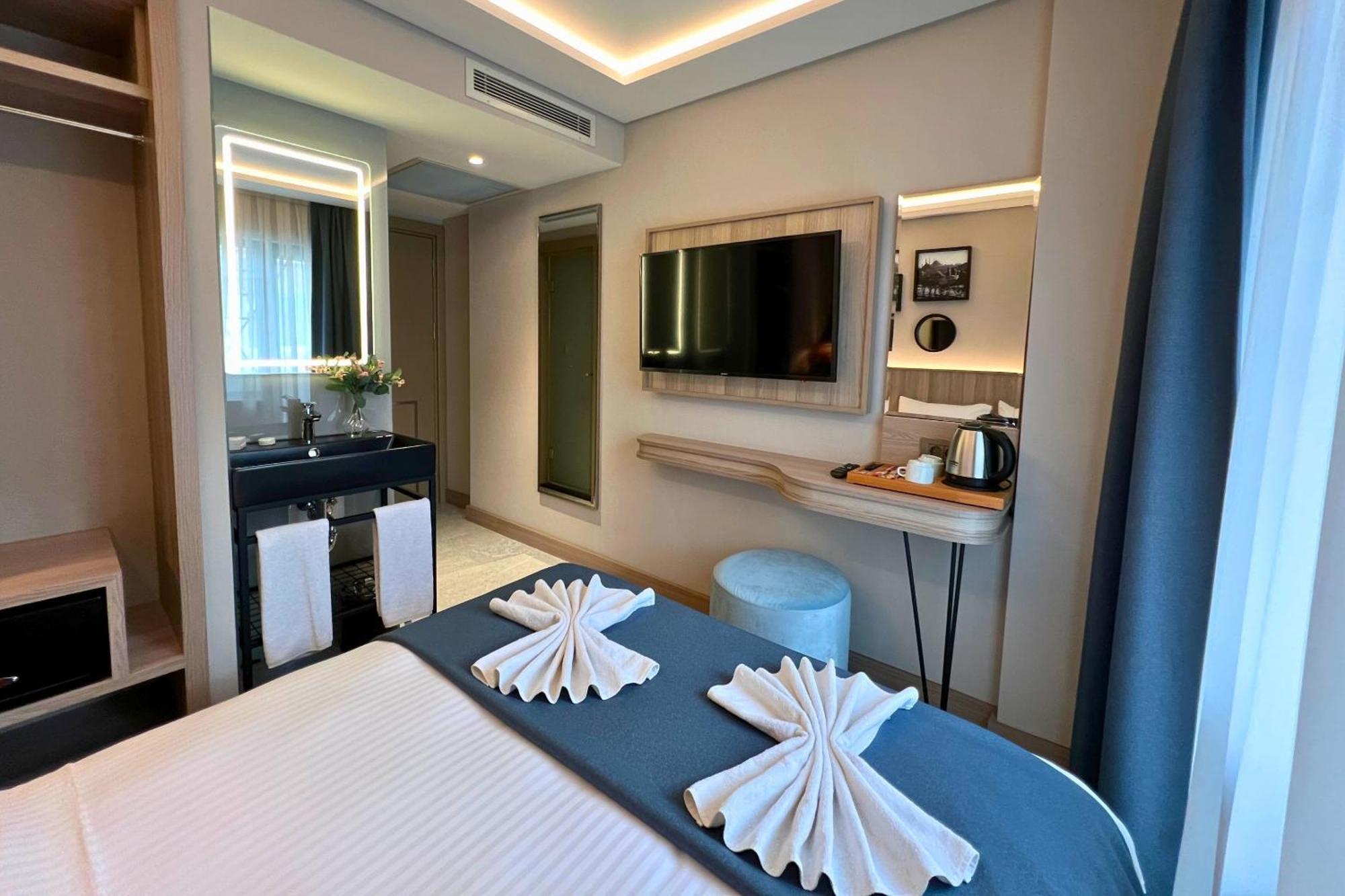 Hotel Woxx Provincia di Istanbul
