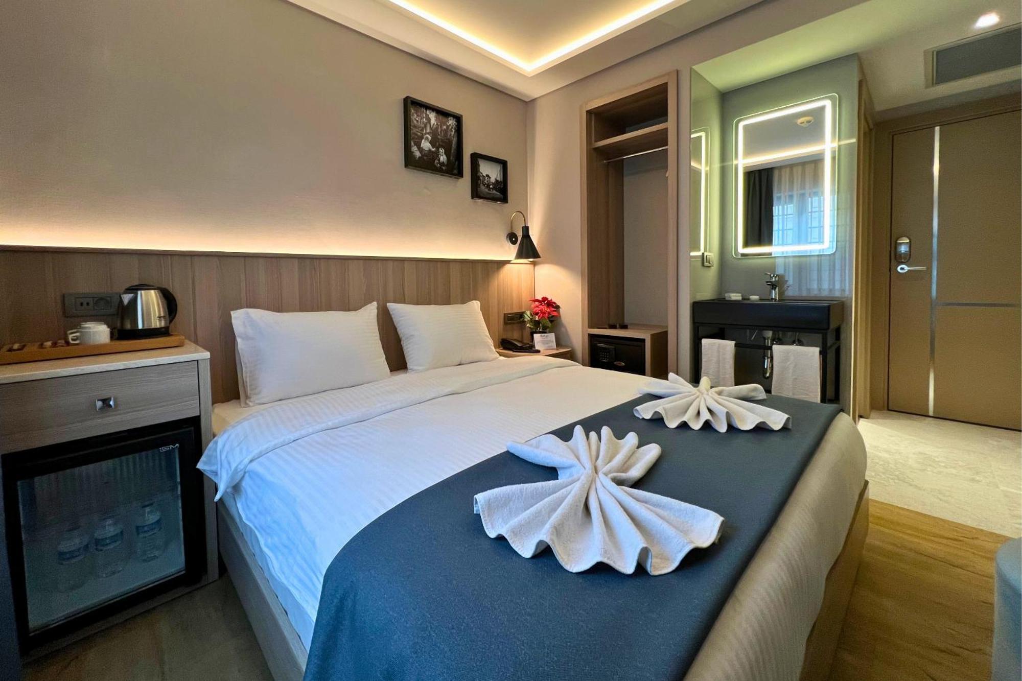 Woxx Hotel Provincia di Istanbul