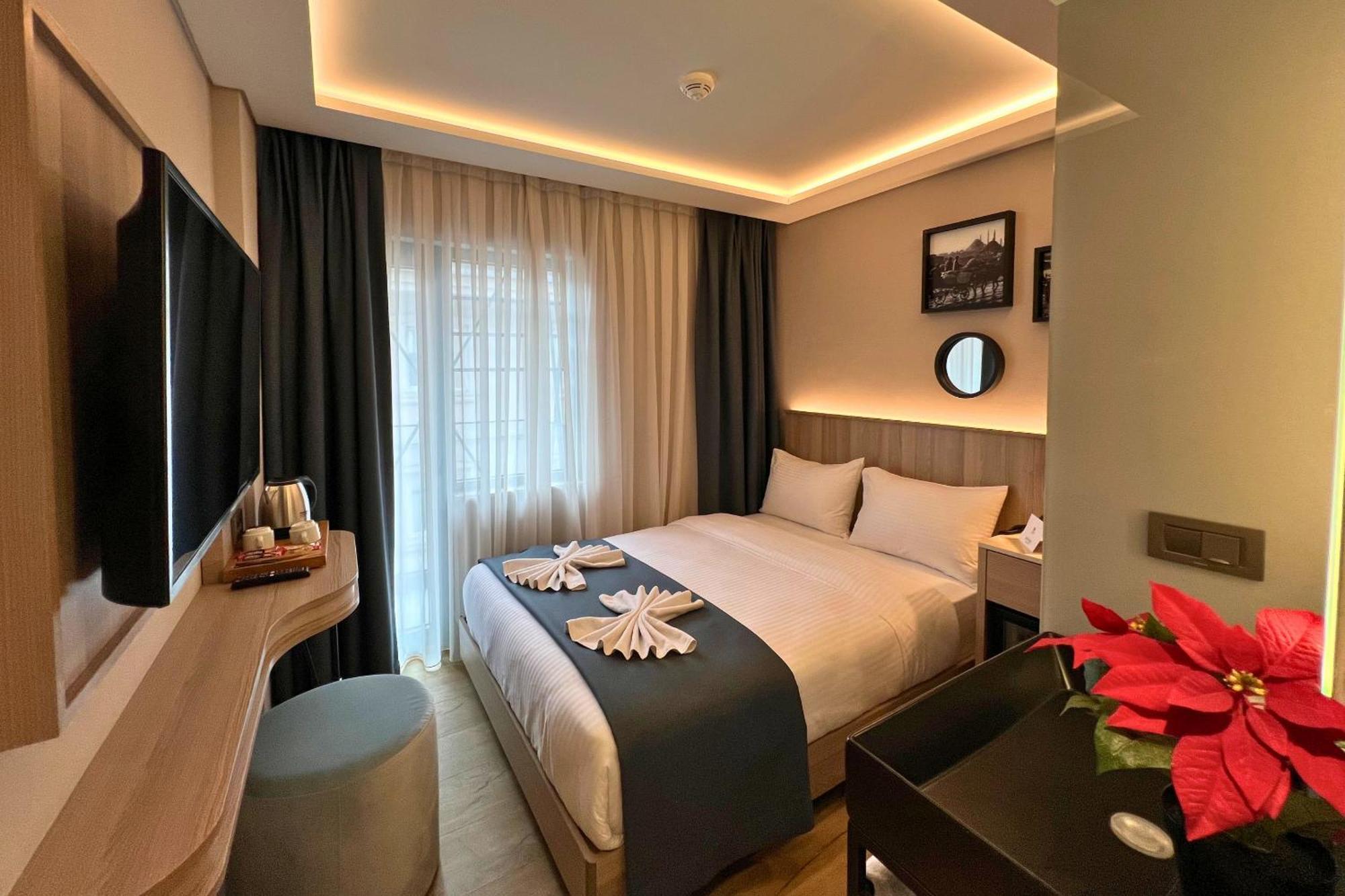Woxx Hotel Provincia di Istanbul