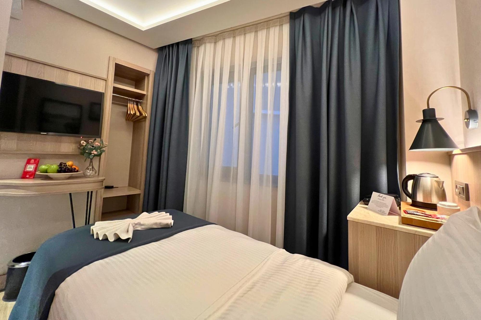 Hotel Woxx Provincia di Istanbul