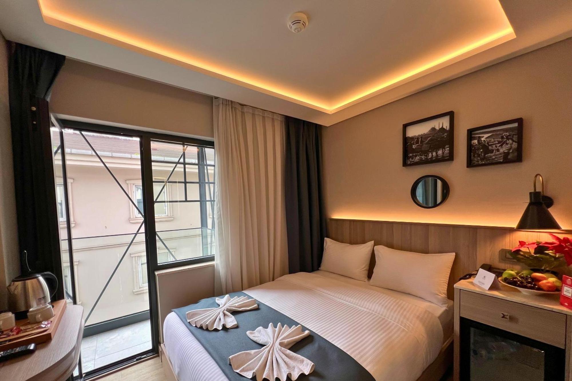 Woxx Hotel Provincia di Istanbul
