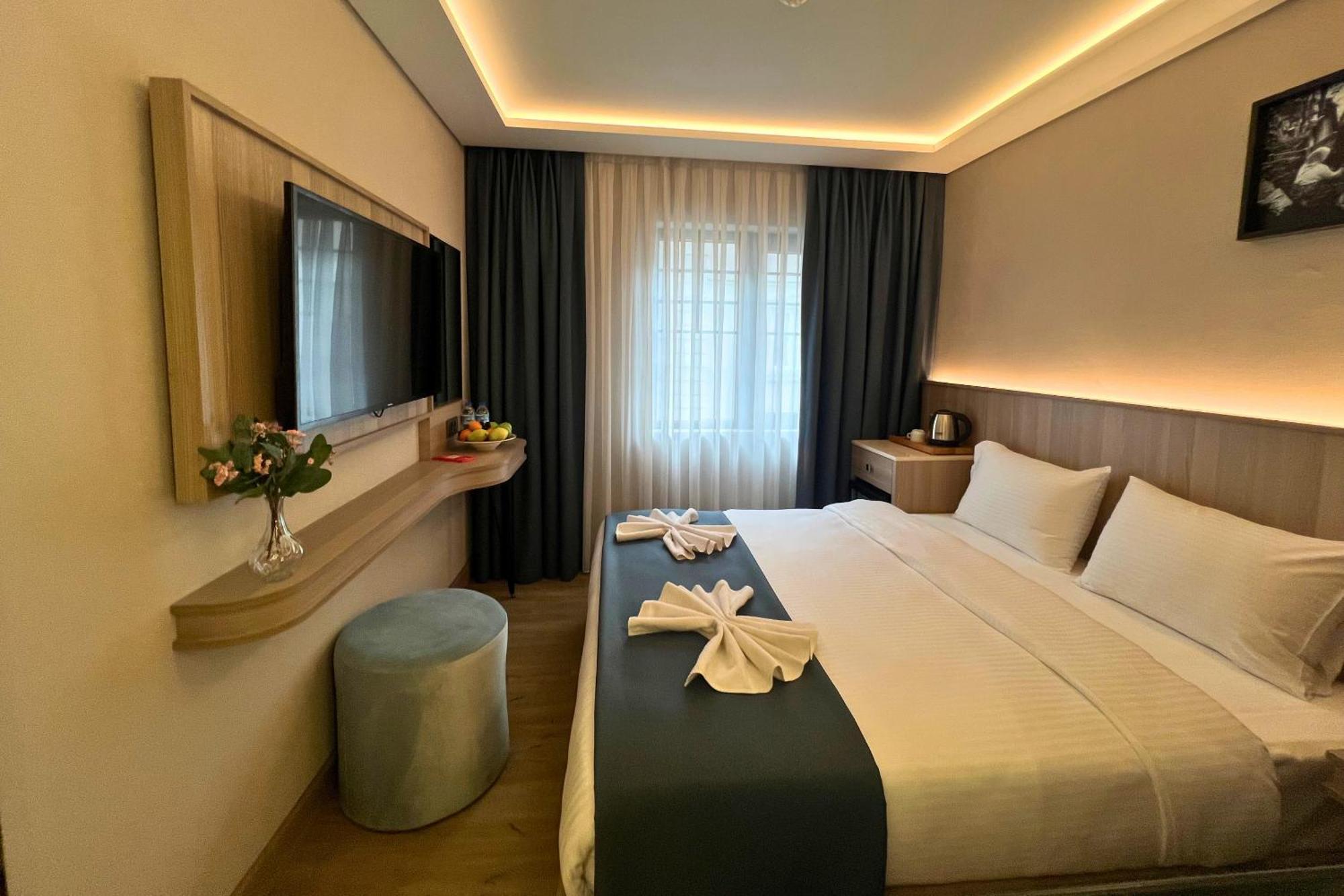 Hotel Woxx